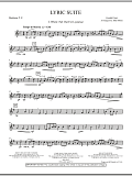 Lyric Suite - Baritone T.C.