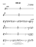 Use Me - Trumpet 1