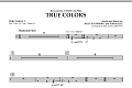 True Colors - Percussion 2