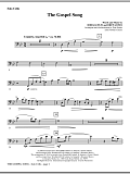 The Gospel Song - Solo Cello