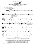 La La Land: Choral Highlights (arr. Mark Brymer) - Drums