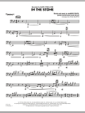 In The Stone - Trombone 4