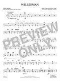 Wellerman (arr. Johnnie Vinson) - Percussion 1