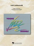 Lady Marmalade (from Moulin Rouge) (arr. Roger Holmes) - Tenor Sax 1