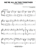 We're All In This Together (Graduation Version)