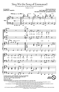 Sing We The Song Of Emmanuel (arr. Joseph M. Martin)
