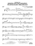 Highlights from Joseph and the Amazing Technicolor Dreamcoat - Pt.1 - Oboe