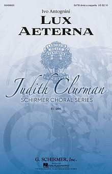 Lux Aeterna 