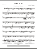 Lyric Suite - Bb Clarinet 3