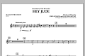 Hey Jude - Mallet Percussion
