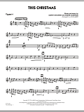 This Christmas - Trumpet 4