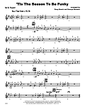 'Tis The Season To Be Funky - 3rd Bb Trumpet