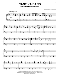 Cantina Band (from Star Wars: A New Hope)