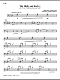 Holly And Ivy - Cello