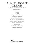 A Midnight Clear (A Cantata For Christmas) - Harp