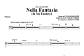 Nella Fantasia (In My Fantasy) (arr. Audrey Snyder) - Timpani
