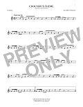 Chocobo's Theme (from Final Fantasy XII)