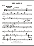 Soul Sacrifice - Trumpet 1