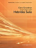 Hebrides Suite - Viola