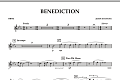 Benediction - Oboe