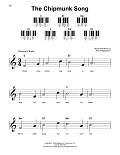 The Chipmunk Song