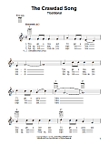 The Crawdad Song