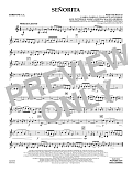 Señorita (arr. Michael Brown) - Baritone T.C.