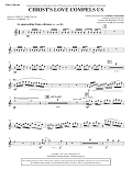 Christ's Love Compels Us - Flute 2 (Piccolo)