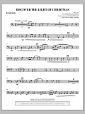 Discover The Light Of Christmas - Bassoon