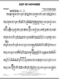 Out of Nowhere - Trombone 3