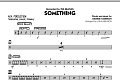 Something - Aux Percussion