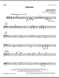 Glorious - Cello