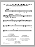 Fantasy Adventure At The Movies - Bb Trumpet 2