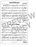 Surface Pressure (from Encanto) (arr. Paul Murtha) - Eb Alto Sax