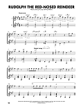 Rudolph The Red-Nosed Reindeer (arr. Mark Phillips)