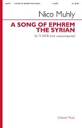 A Song Of Ephrem The Syrian