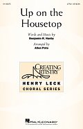 Up On The Housetop (arr. Allen Pote)