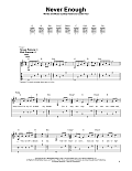 Never Enough (from The Greatest Showman)