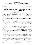 Highlights from Rogue One: A Star Wars Story - Violin 3 (Viola T.C.)