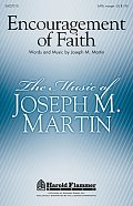 Encouragement Of Faith