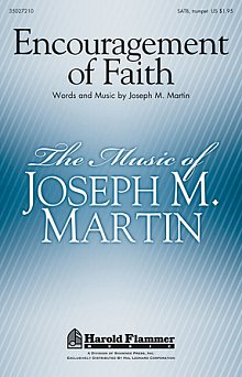Encouragement Of Faith 