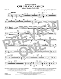 Coldplay Classics - Timpani