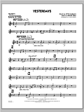 Yesterdays - Trumpet 1