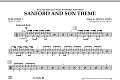 Sanford And Son Theme - Percussion 2