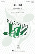 Jazz Me!