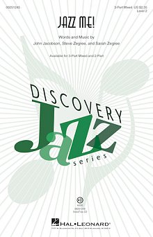 Jazz Me! 
