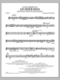 Soundtrack Highlights from Les Miserables - F Horn 1
