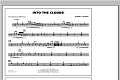 Into The Clouds! - Multiple Bass Drums