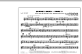 Jersey Boys: Part 1 - 2nd Bb Trumpet