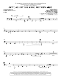 O Worship the King with Praise - Tuba